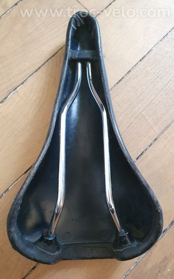 Selle TURBO Bernard Hinault - 5