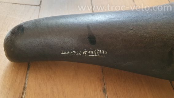 Selle TURBO Bernard Hinault - 6