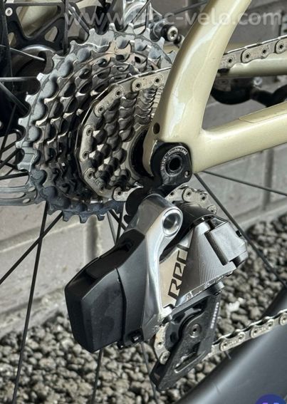 Vélo de route Cannondale SystemSix Hi-MOD très bon état Année 2022 - 3