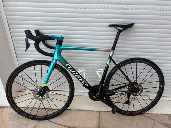 Vends velo course - 2