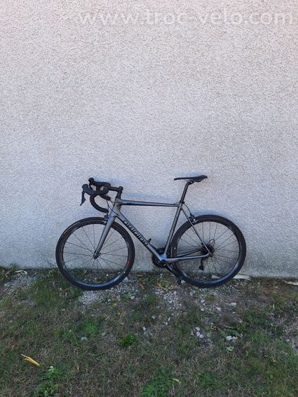 Vélo route carbone Origine axxome RS EVO 2 - 4