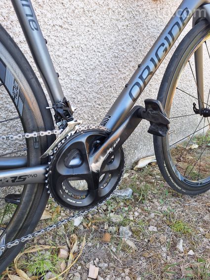Vélo route carbone Origine axxome RS EVO 2 - 8