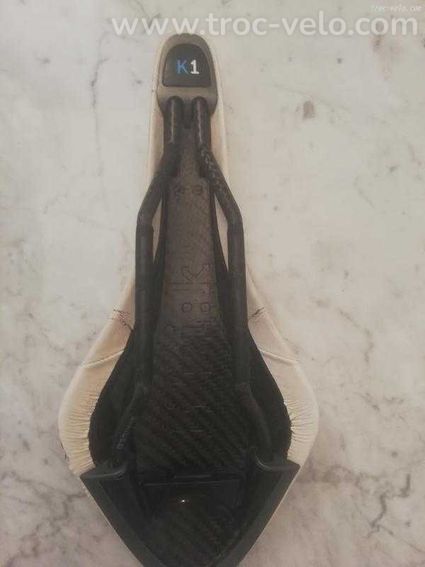 Arione k1 carbone - 2