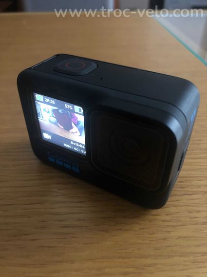 location GoPro 11 black - 4