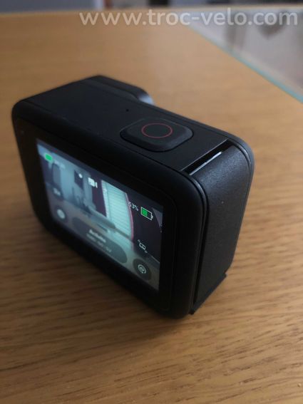 location GoPro 11 black - 3