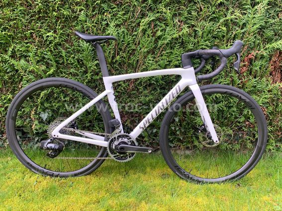Specialized Tarmac SL7