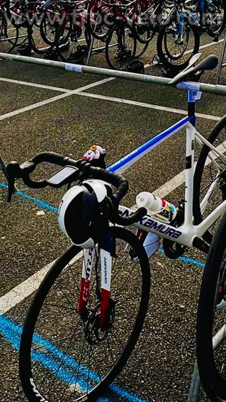Nakamura Century 400 CD - 2