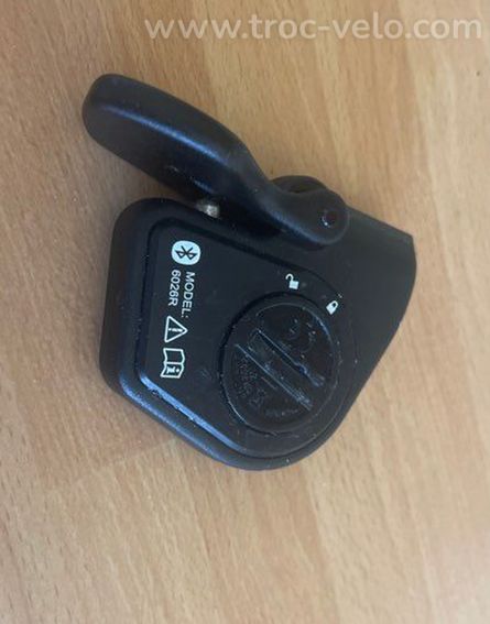 Commande Tige de selle Magura Vyron MDS-V3