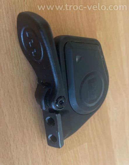 Commande Tige de selle Magura Vyron MDS-V3 - 2