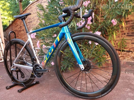 Scott Addict RC Ultimate T54 - 2