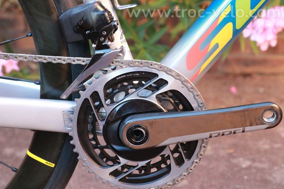 Scott Addict RC Ultimate T54 - 6