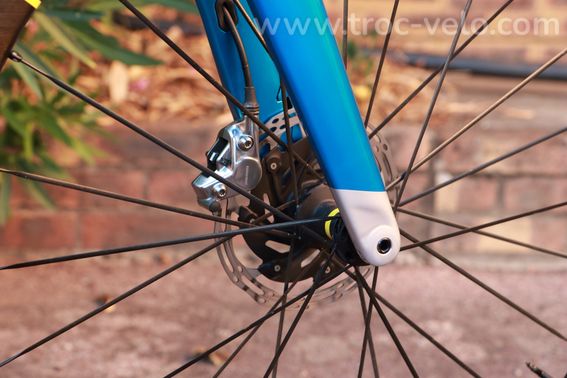 Scott Addict RC Ultimate T54 - 7