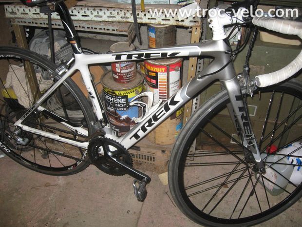 TREK MADONE - 1