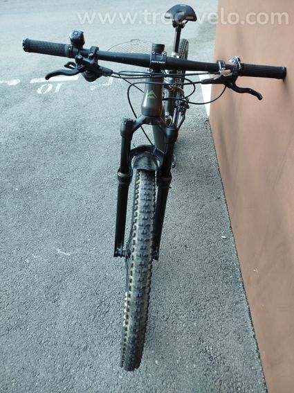 VTT Merida big nine slx edition 2021 Taille M - 2