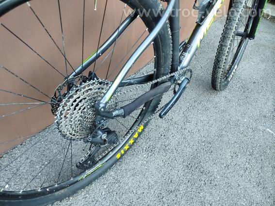 VTT Merida big nine slx edition 2021 Taille M - 3