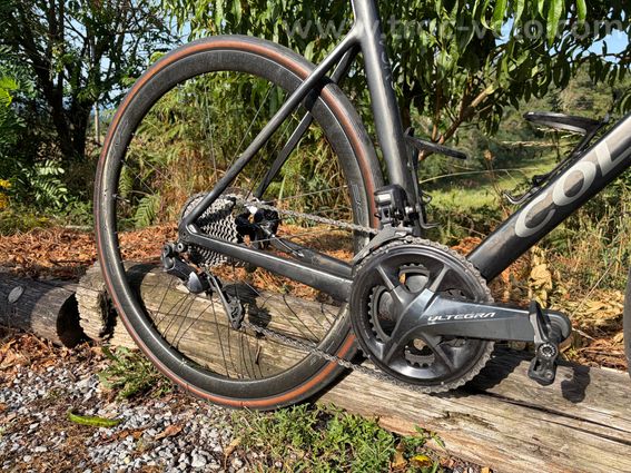 Colnago V3RS Taille 54S Ultegra DI2 - 2