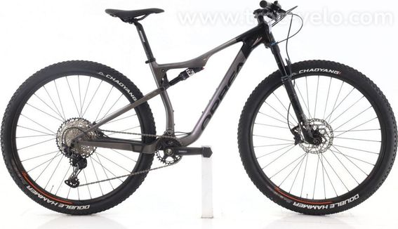 Produit Reconditionne Orbea Oiz Xt Velo Vtt Tres Bon Etat