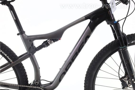 Produit Reconditionne Orbea Oiz Xt Velo Vtt Tres Bon Etat - 2