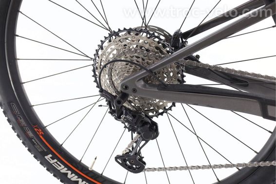 Produit Reconditionne Orbea Oiz Xt Velo Vtt Tres Bon Etat - 3