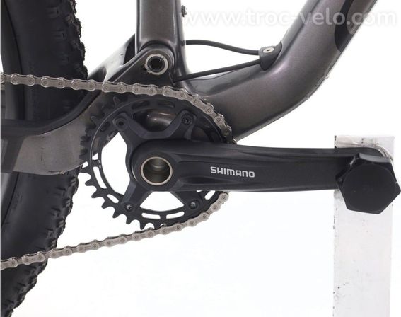 Produit Reconditionne Orbea Oiz Xt Velo Vtt Tres Bon Etat - 4