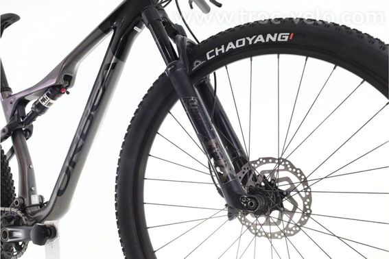Produit Reconditionne Orbea Oiz Xt Velo Vtt Tres Bon Etat - 5