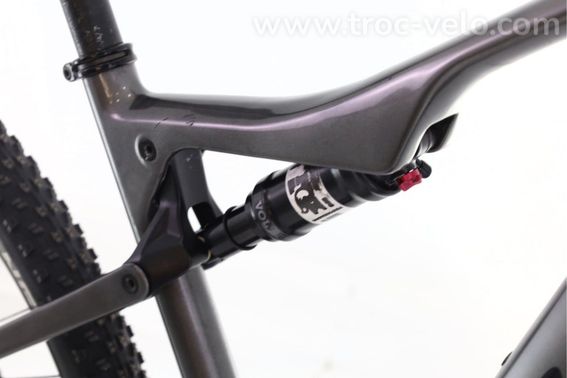 Produit Reconditionne Orbea Oiz Xt Velo Vtt Tres Bon Etat - 7