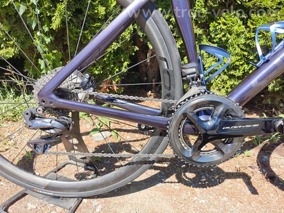 Specialized Tarmac SL7 Sworks T.56 - 2
