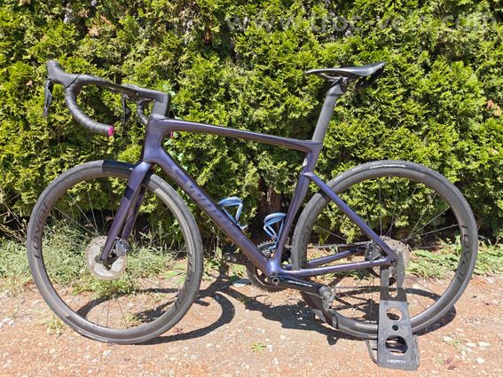 Specialized Tarmac SL7 Sworks T.56 - 3