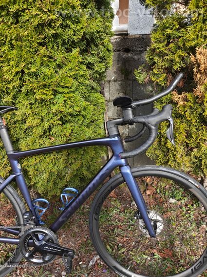 Specialized Tarmac SL7 Sworks T.56 - 5