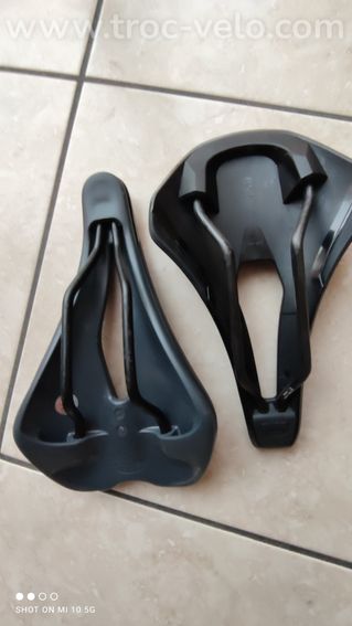 Selle Spécialized ,Rolls fi'zi:k Tempo Argo - 3