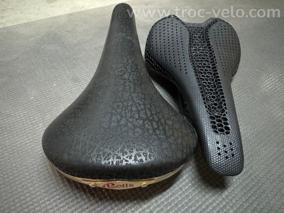 Selle Spécialized ,Rolls fi'zi:k Tempo Argo - 2