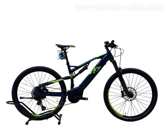 Raymon FullRay 130E 6.0 29 pouces VTT électrique Sram SX 2022