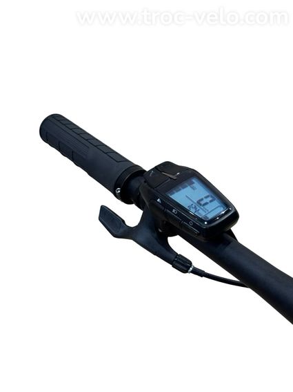 Raymon FullRay 130E 6.0 29 pouces VTT électrique Sram SX 2022 - 6