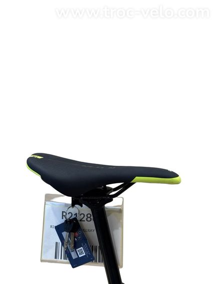 Raymon FullRay 130E 6.0 29 pouces VTT électrique Sram SX 2022 - 8