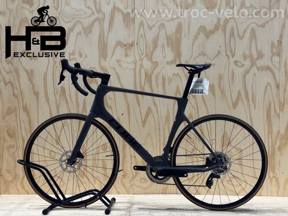 Cube Agree C:62 Pro Carbon Vélo de Route Sram Rival AXS 2022 - 2
