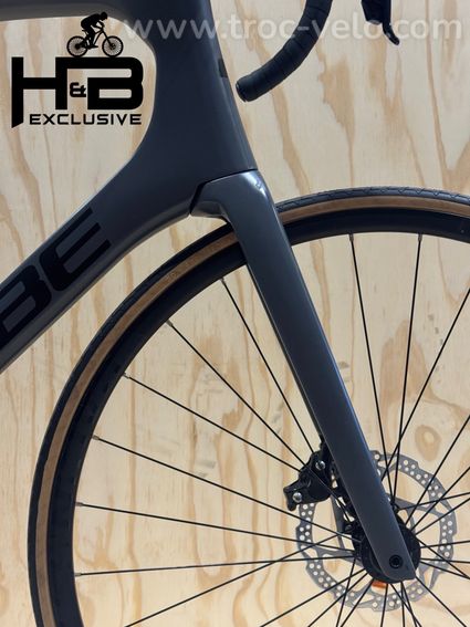 Cube Agree C:62 Pro Carbon Vélo de Route Sram Rival AXS 2022 - 3