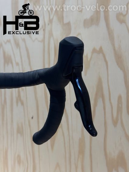 Cube Agree C:62 Pro Carbon Vélo de Route Sram Rival AXS 2022 - 5