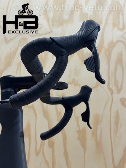 Cube Agree C:62 Pro Carbon Vélo de Route Sram Rival AXS 2022 - 6