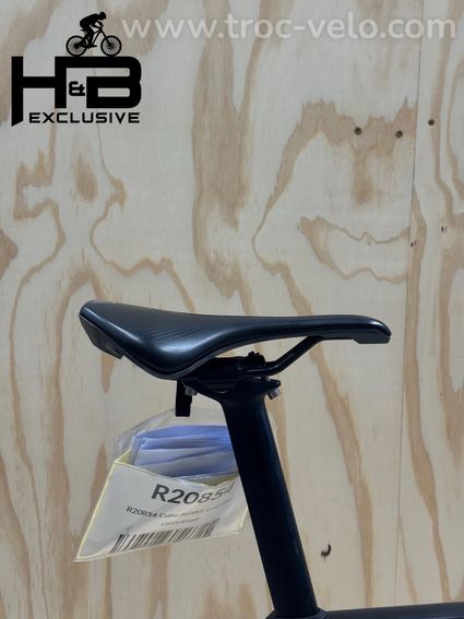 Cube Agree C:62 Pro Carbon Vélo de Route Sram Rival AXS 2022 - 7