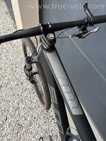 Sunn prim finest vtt gravel - 3