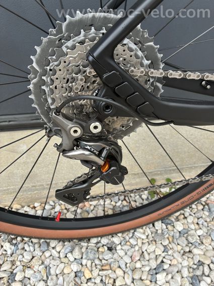 Sunn prim finest vtt gravel - 5