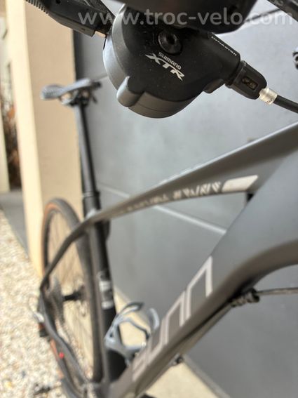 Sunn prim finest vtt gravel - 6