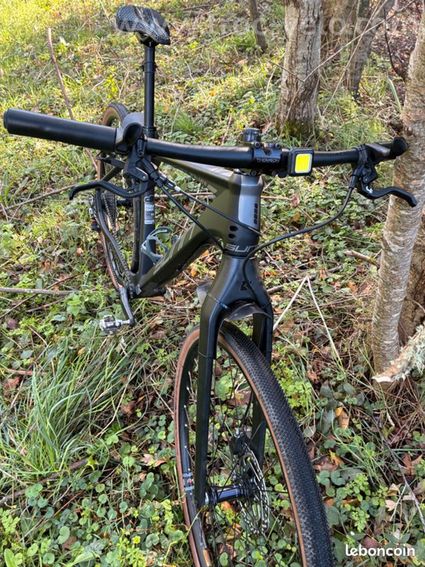 Sunn prim finest vtt gravel - 4