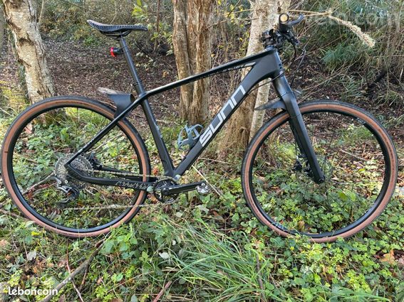 Sunn prim finest vtt gravel