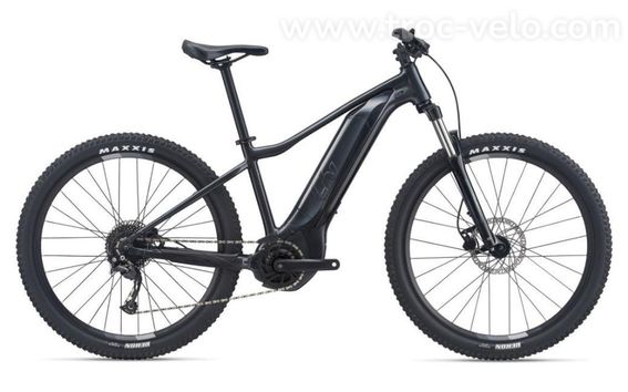 Liv Tempt E+ 3 29" 400Wh - M - 2022