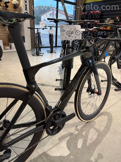 Cervelo S5