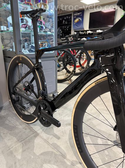 Cervelo S5 - 2