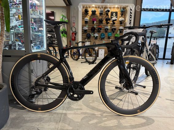 Cervelo S5 - 3