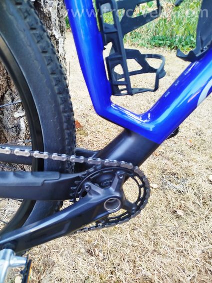 VTT Orbea Alma M50 - 4