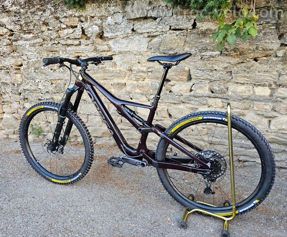 Orbea Rallon M10 2024 - 2